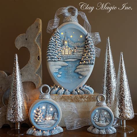 Clay magic molds new releases
